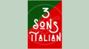 3 Sons Italian
