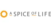 A Spice Of Life