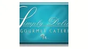 Simply Delicious Gourmet Catering