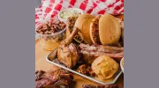 Branks BBQ & Catering