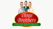 Three Brothers Pizza