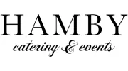 Hamby Catering