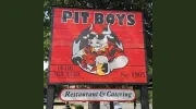 Pit Boys