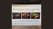 Renaissance Chef Catering