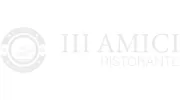 III Amici Ristorante