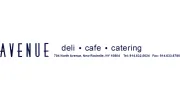 Avenue Deli Caf- Catering
