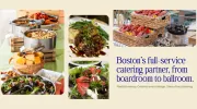 Boston Catering & Events