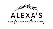 Alexa's Cafe