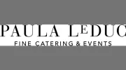 Paula LeDuc Fine Catering & Events