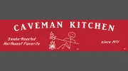 Cave Man Kitchen