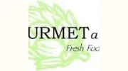 Gourmet A Go Go