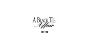 A Black Tie Affair