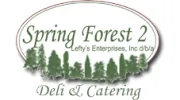 Spring Forest 2 Deli & Catering