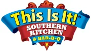 This Is It! BBQ & Seafood
