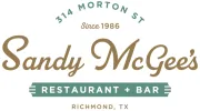 Sandy McGee's Restaurant & Catering
