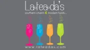 La-Tea-Da's