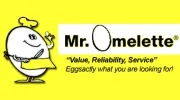 Mr Omelette Caterers