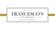 Francesco Pizzeria
