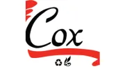 Concessions by Cox