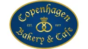Copenhagen Bakery & Cafe