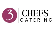 3 Chefs Catering