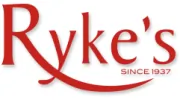 Ryke's Bakery