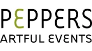 Peppers Artful Events