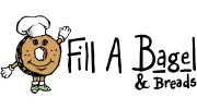 Fill A Bagel & Breads