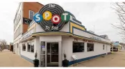 Spot Restaurant