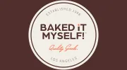 Baked It Myself