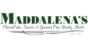 Maddalena's Catering