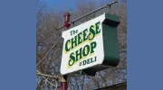 Cheese Shop