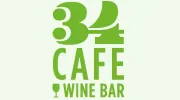 34th Street Cafe