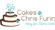 Cakes by Chris Furin