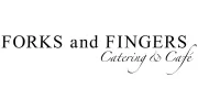 Forks and Fingers