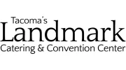 Tacoma's Landmark Catering & Convention Center