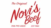 Novi's Beef
