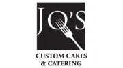Jo's Custom Cakes & Catering
