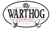 Warthog Barbeque Pit