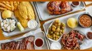 Bad To The Bone Barbecue