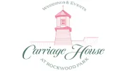 The Carriage House at Rockwood Park