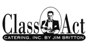 Class Act Catering