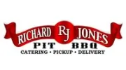 Richard Jones Pit BBQ