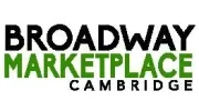 Broadway Marketplace