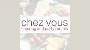 Chez Vous Caterers & Party Rentals