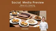 Meier's Catering