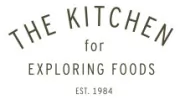 The Kitchen for Exploring Foods