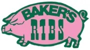 Baker's Ribs