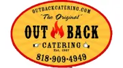 Out Back Catering