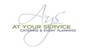 At Your Service Catering